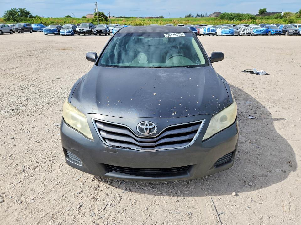 Aukcja sprzedaży 2011 Toyota Camry, vin: 4T1BF3EK0BU133075, numer aukcji: 59725276