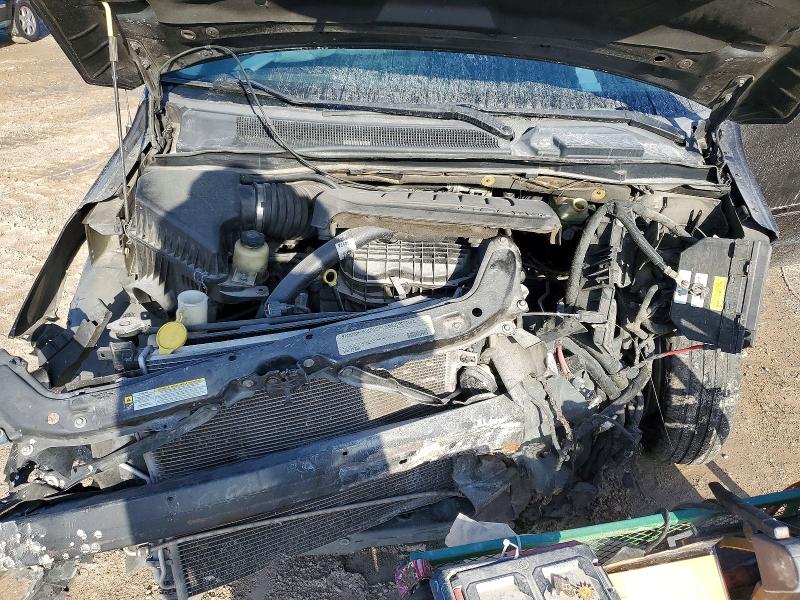 Aukcja sprzedaży 2011 Volkswagen Routan, vin: 2V4RW3DGXBR803038, numer aukcji: 60401646