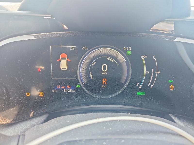 Продажа на аукционе авто 2026 Lexus Nx, vin: JTJHKCFZXT2081907, номер лота: 61143686