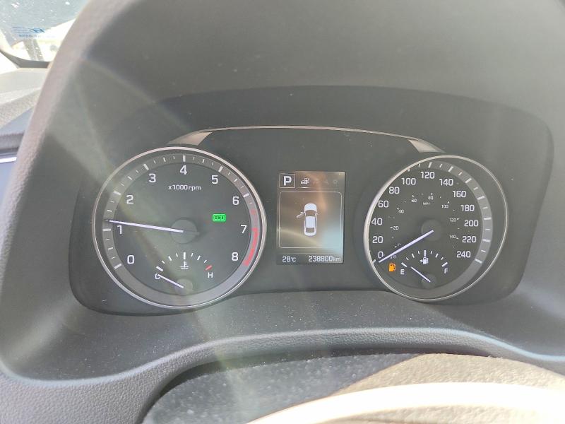 Продажа на аукционе авто 2018 Hyundai Elantra, vin: KMHD84LF7JU553123, номер лота: 62407206