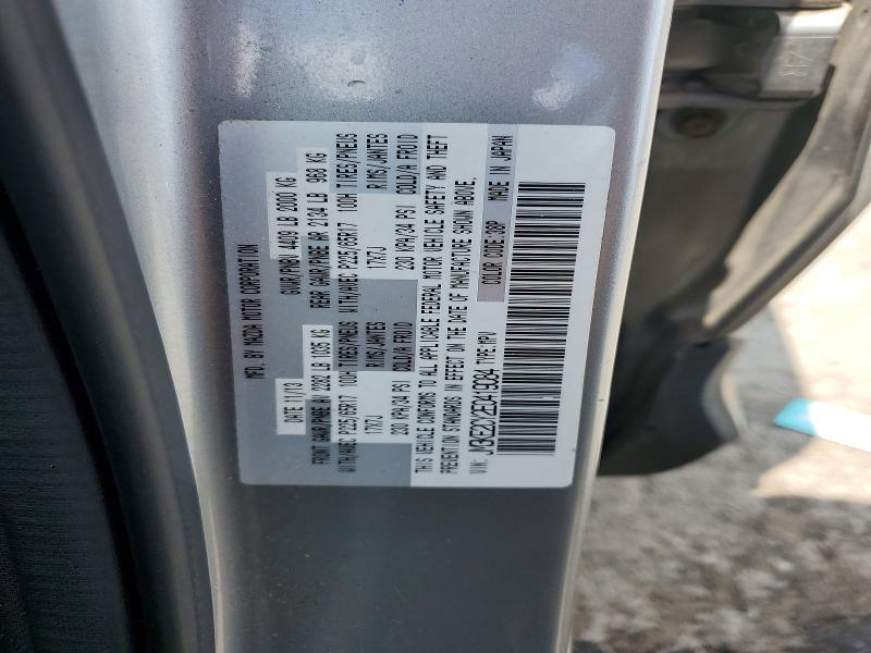 Aukcja sprzedaży 2014 Mazda Cx-5, vin: JM3KE2CY2E0419084, numer aukcji: 60117386