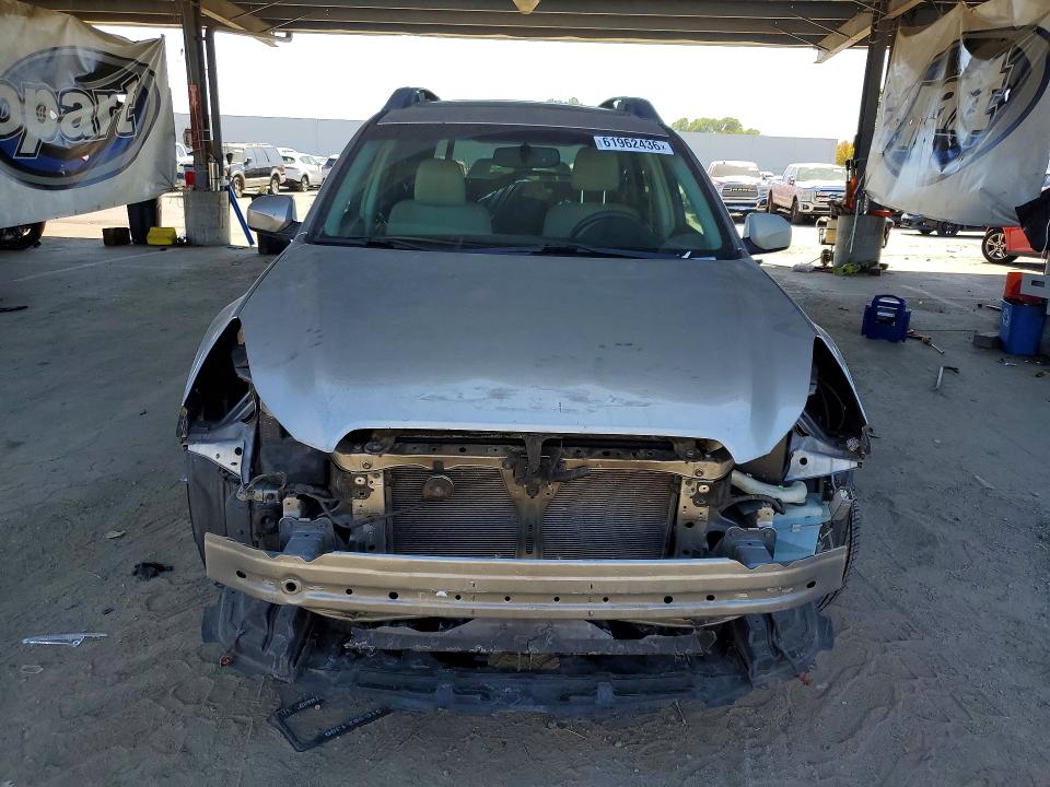 Aukcja sprzedaży 2014 Subaru Outback, vin: 4S4BRBMC9E3237912, numer aukcji: 61962436