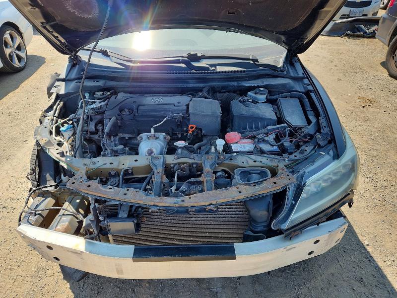Aukcja sprzedaży 2017 Acura Ilx, vin: 19UDE2F73HA801516, numer aukcji: 62137346