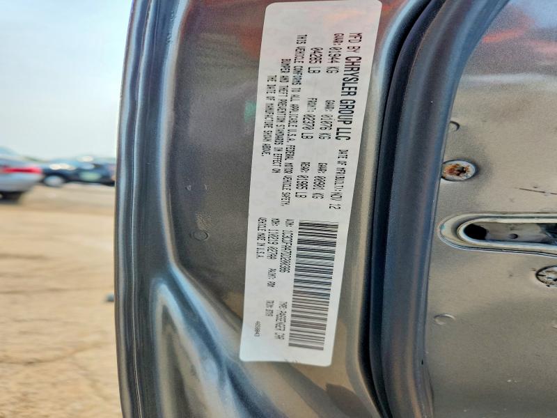 60413796 :رقم المزاد ، 1C3CDFAA7DD200386 vin ، 2013 Dodge Dart مزاد بيع