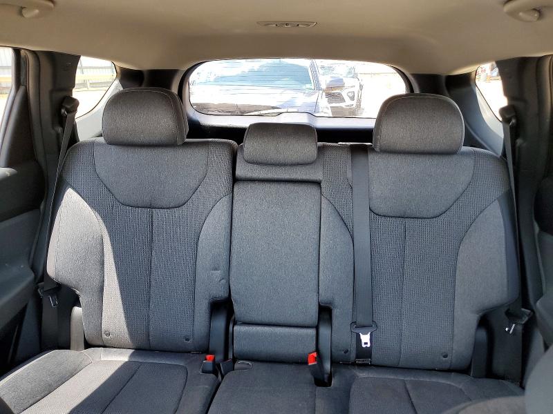 Продажа на аукционе авто 2023 Hyundai Santa Fe, vin: 5NMS2DAJ5PH563265, номер лота: 59812766