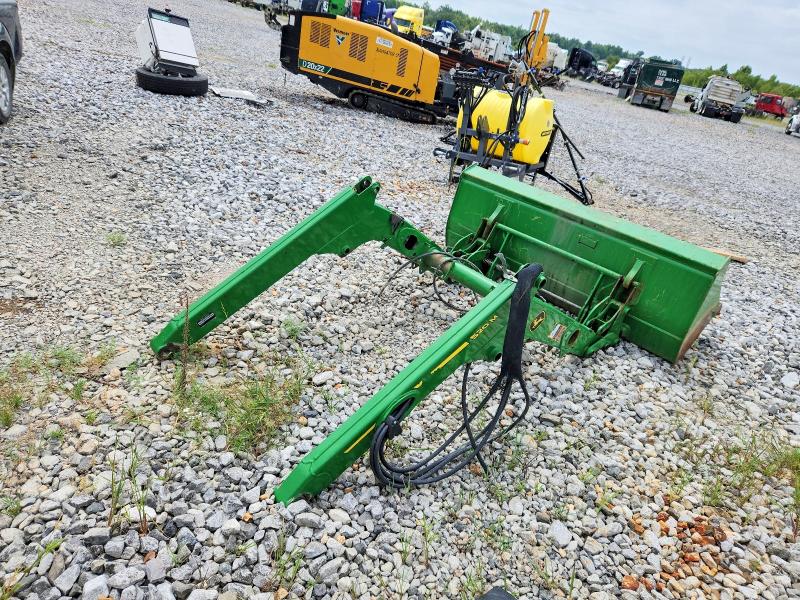 Продажа на аукционе авто 2021 John Deer Industrial Equipment, vin: 1P0520MXTMD072720, номер лота: 61747516
