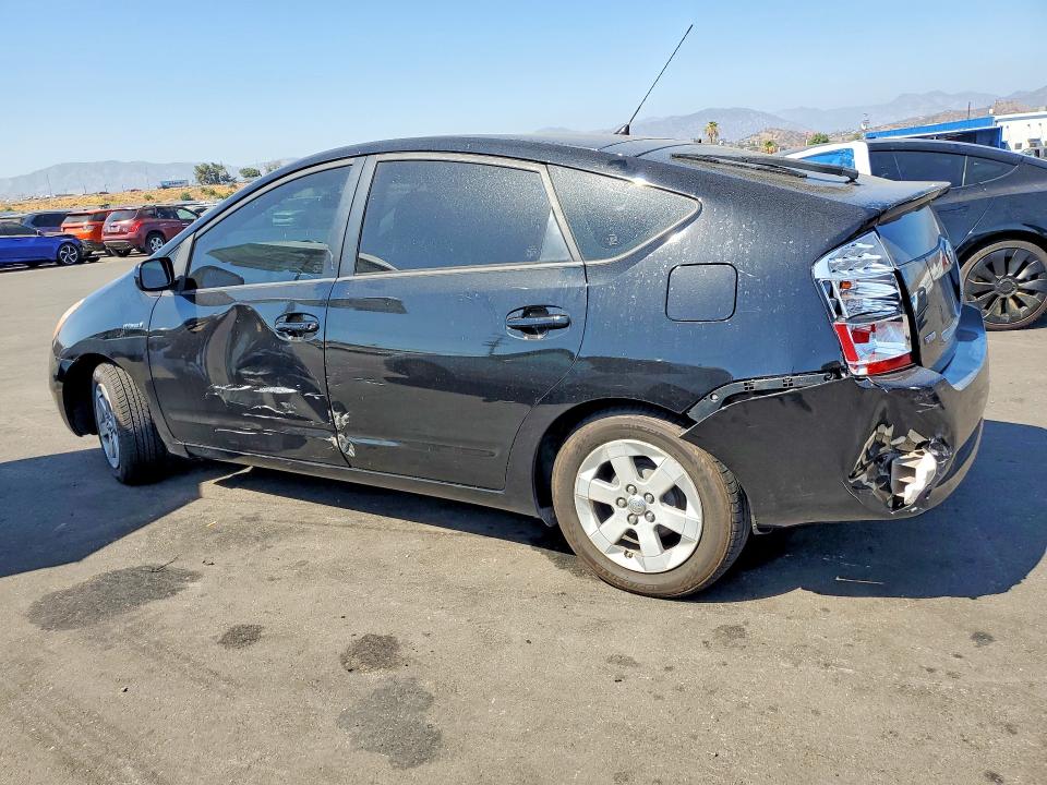 Aukcja sprzedaży 2009 Toyota Prius, vin: JTDKB20UX97842480, numer aukcji: 60864856