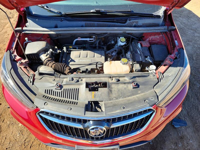 Aukcja sprzedaży 2019 Buick Encore, vin: KL4CJESB9KB900080, numer aukcji: 85995425