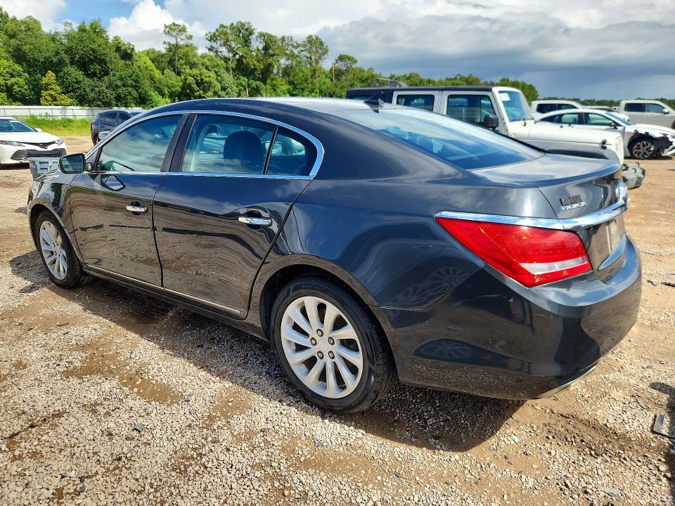 Продаж на аукціоні авто 2014 Buick Lacrosse, vin: 1G4GA5G3XEF295651, номер лоту: 61799716