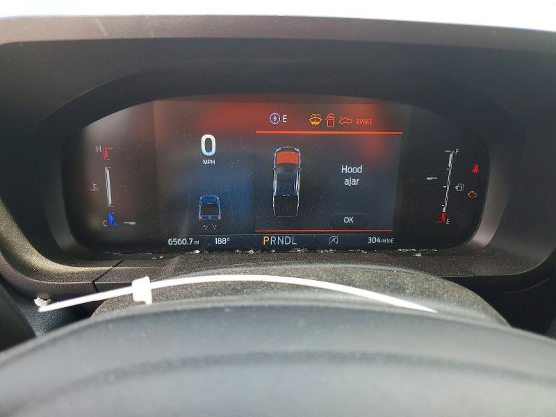 Aukcja sprzedaży 2025 Ford Maverick, vin: 3FTTW8BA1SRB73819, numer aukcji: 63416006