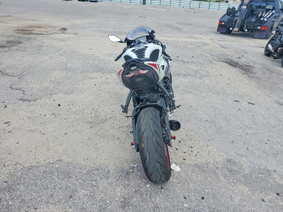 Продажа на аукционе авто 2025 Kawasaki Zx636, vin: JKBZXJJ1XSA027029, номер лота: 62474016