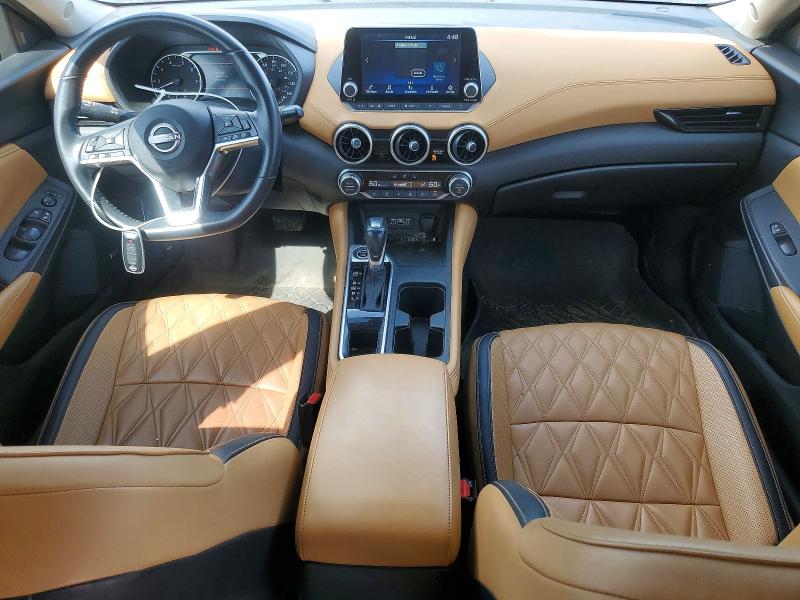 Aukcja sprzedaży 2024 Nissan Sentra, vin: 3N1AB8CV2RY223294, numer aukcji: 59378696