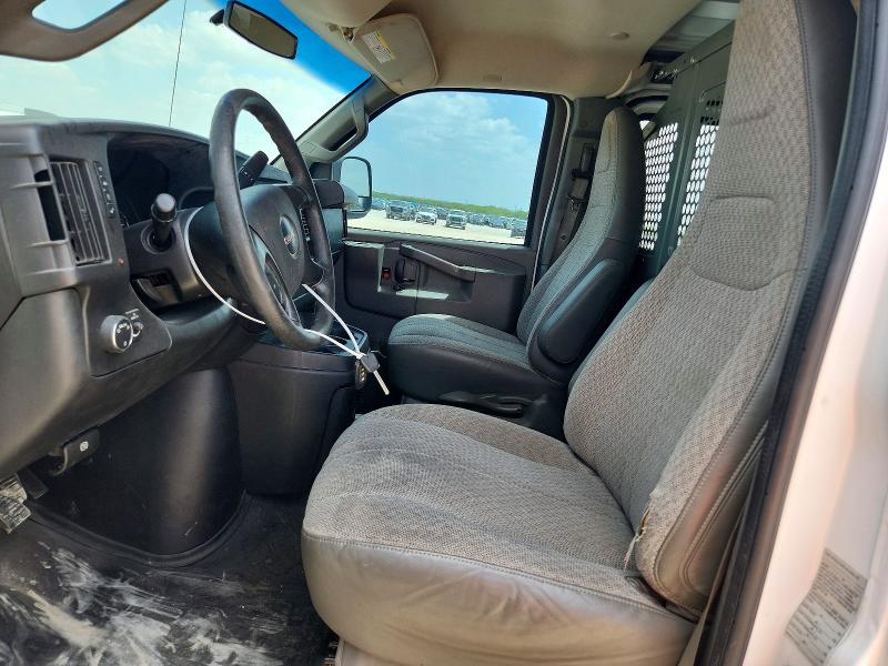 Продажа на аукционе авто 2016 Gmc Savana, vin: 1GTW7AFF5G1904678, номер лота: 63182546