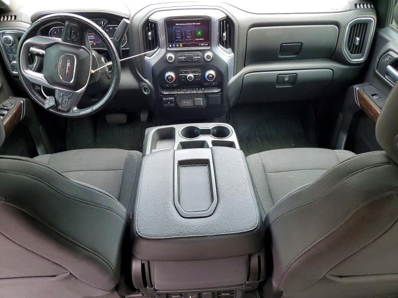 Aukcja sprzedaży 2019 Gmc Sierra, vin: 1GTU9BED8KZ288752, numer aukcji: 62239166