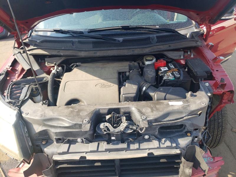 Aukcja sprzedaży 2016 Ford Explorer, vin: 1FM5K8D85GGA41588, numer aukcji: 61906776