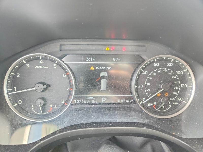 Продажа на аукционе авто 2024 Mitsubishi Outlander, vin: JA4J3VA89RZ013071, номер лота: 61610646