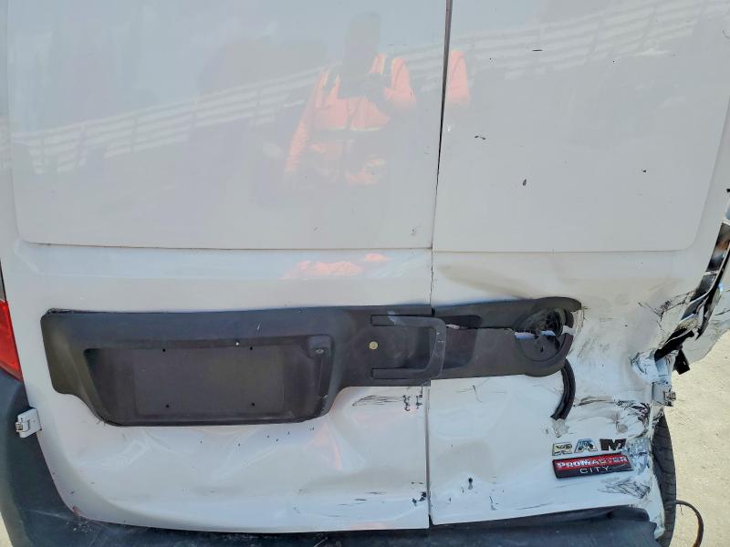Aukcja sprzedaży 2020 Ram Promaster City, vin: ZFBHRFAB0L6S27916, numer aukcji: 62193536