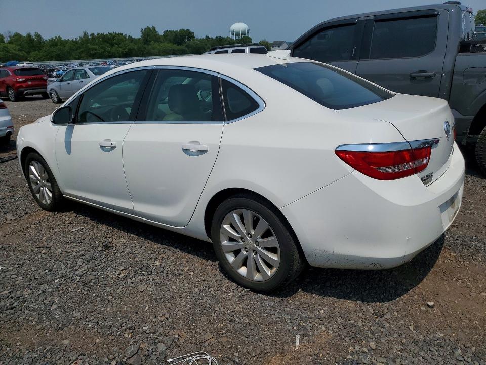 Aukcja sprzedaży 2015 Buick Verano, vin: 1G4PV5SK5F4217326, numer aukcji: 60148146