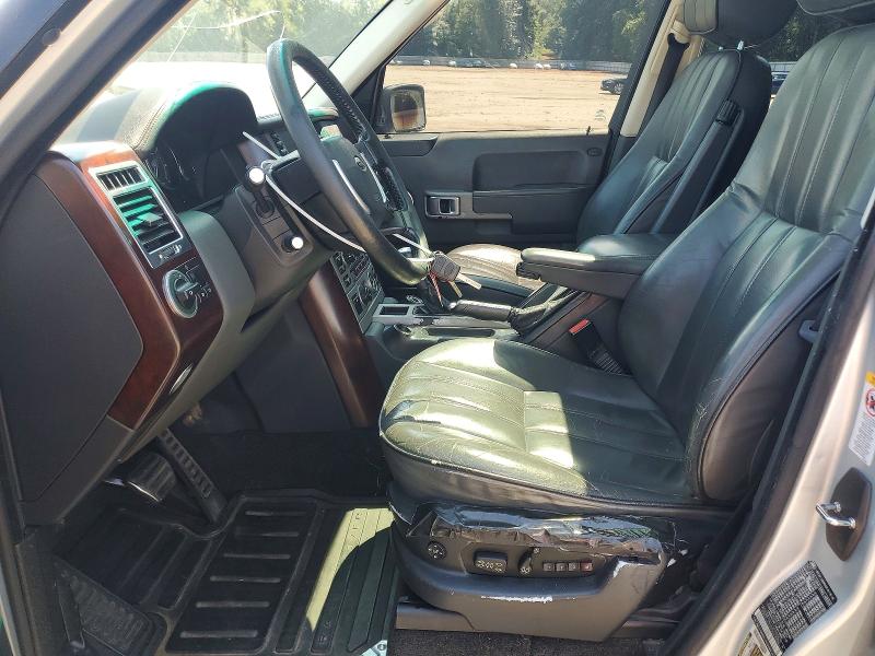 Aukcja sprzedaży 2006 Land Rover Range Rover, vin: SALMF13446A225862, numer aukcji: 61547696