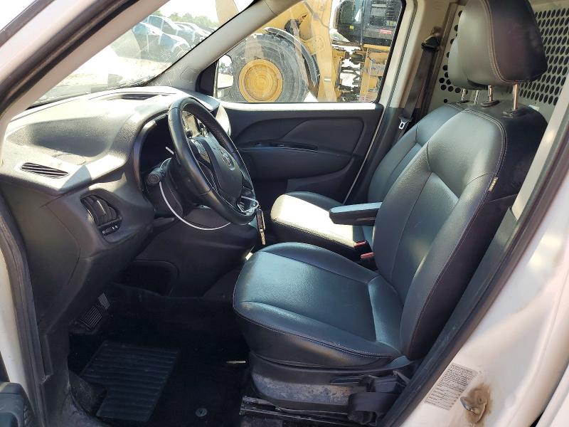 Продажа на аукционе авто 2019 Ram Promaster City, vin: ZFBHRFBB9K6M01012, номер лота: 60943846