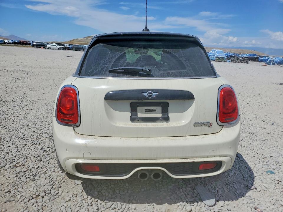Aukcja sprzedaży 2016 Mini Cooper, vin: WMWXU3C55G2D30534, numer aukcji: 61191616