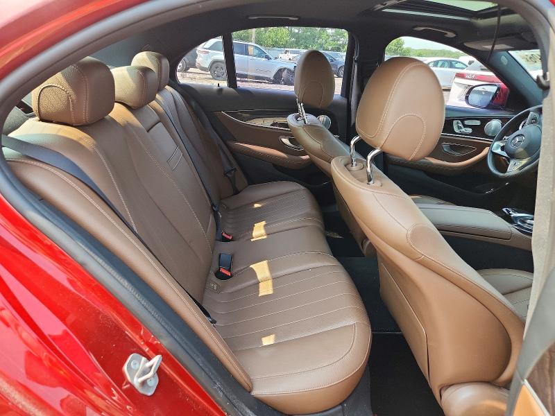 Aukcja sprzedaży 2017 Mercedes-benz E, vin: WDDZF4KB2HA193517, numer aukcji: 60752406