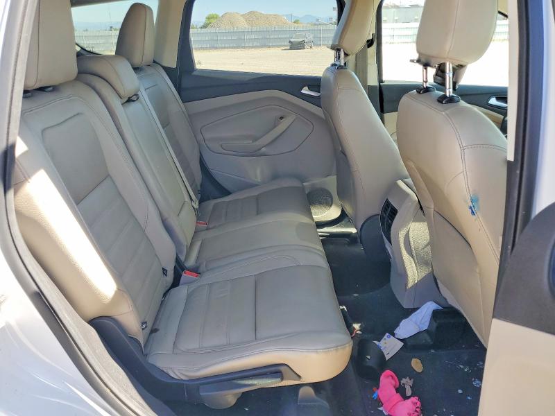 Aukcja sprzedaży 2018 Ford Escape, vin: 1FMCU9HD7JUB53073, numer aukcji: 60052856