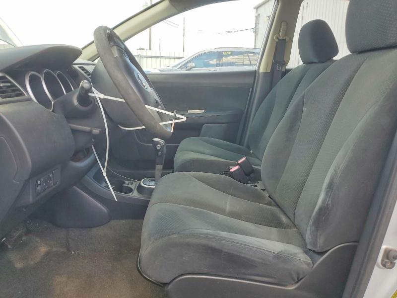 Aukcja sprzedaży 2011 Nissan Versa, vin: 3N1BC1CP0BL396048, numer aukcji: 60219156
