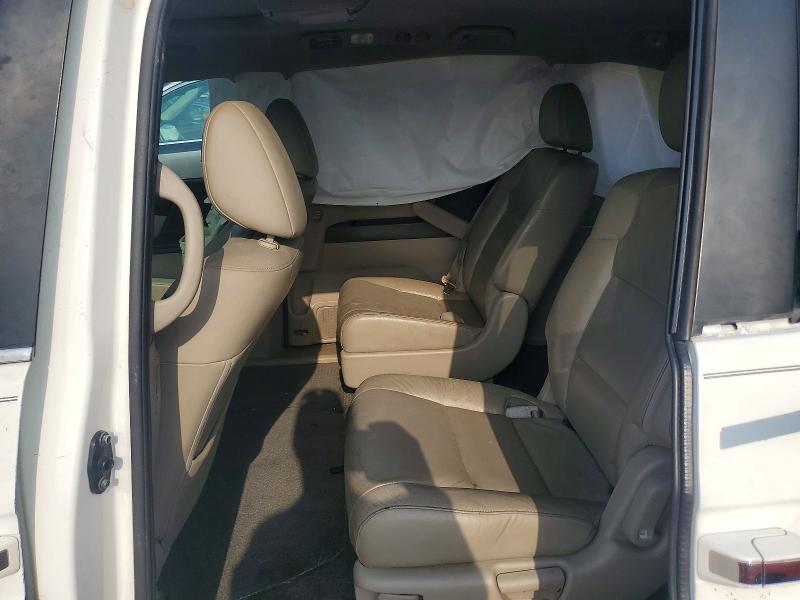 Продажа на аукционе авто 2012 Honda Odyssey, vin: 5FNRL5H64CB078808, номер лота: 62308106