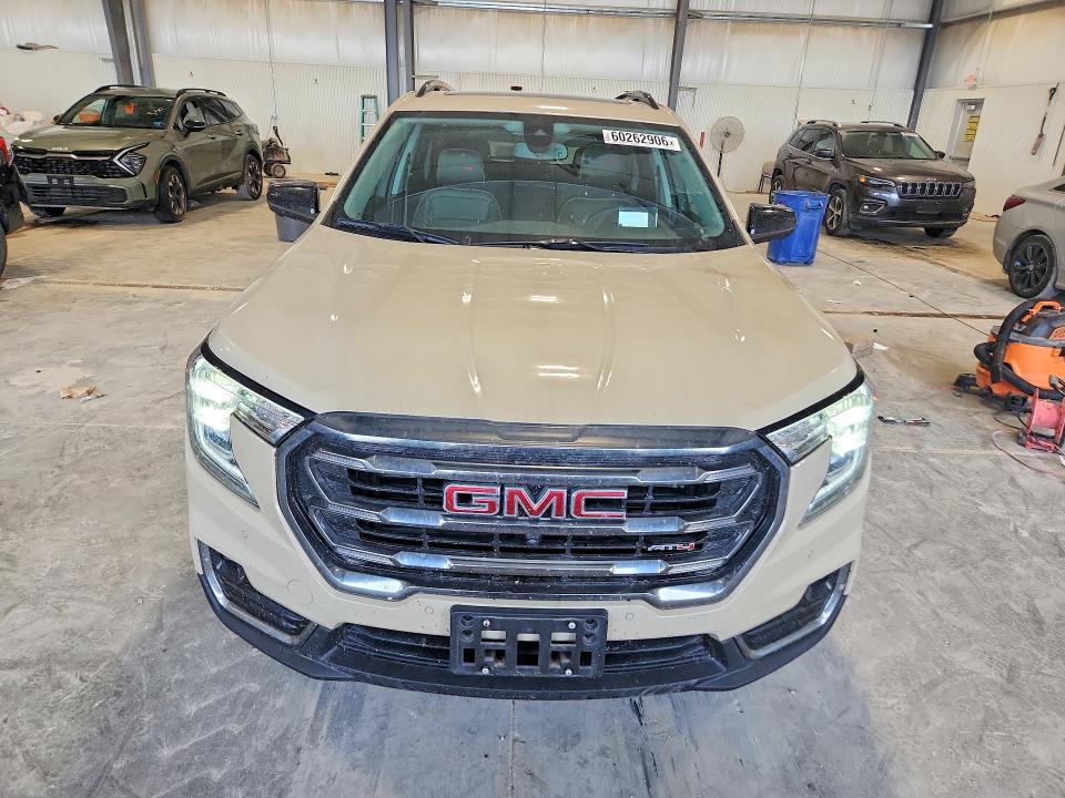 Aukcja sprzedaży 2023 Gmc Terrain, vin: 3GKALYEG1PL106863, numer aukcji: 60262906