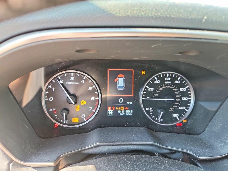 Aukcja sprzedaży 2020 Subaru Outback, vin: 4S4BTANCXL3218194, numer aukcji: 60220146
