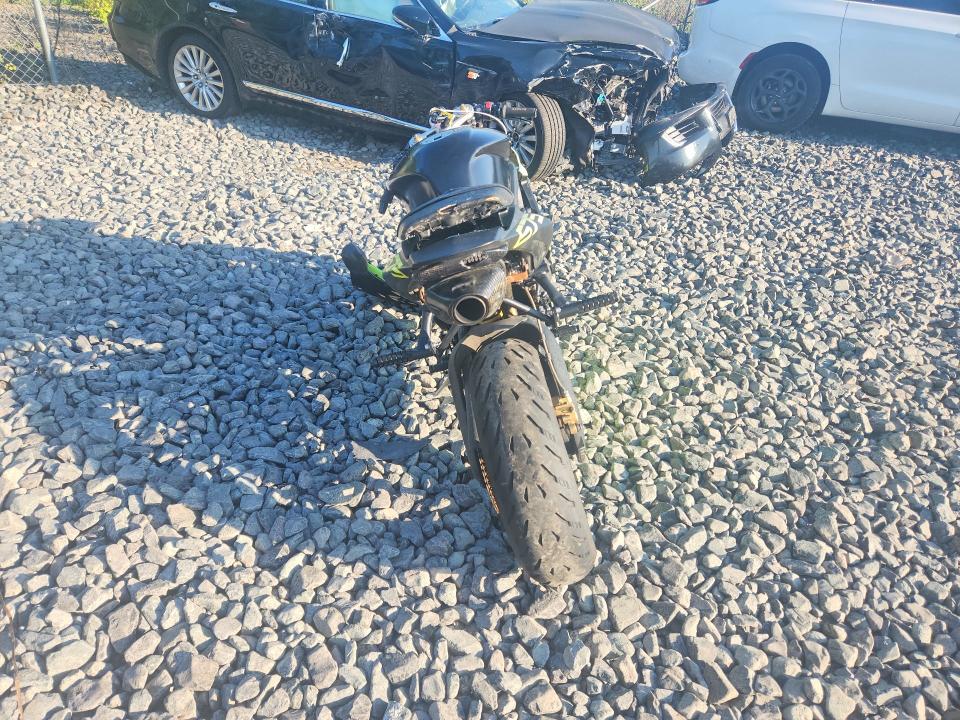 Aukcja sprzedaży 2006 Triumph Motorcycle Daytona, vin: SMTD00NS56J261902, numer aukcji: 61960076