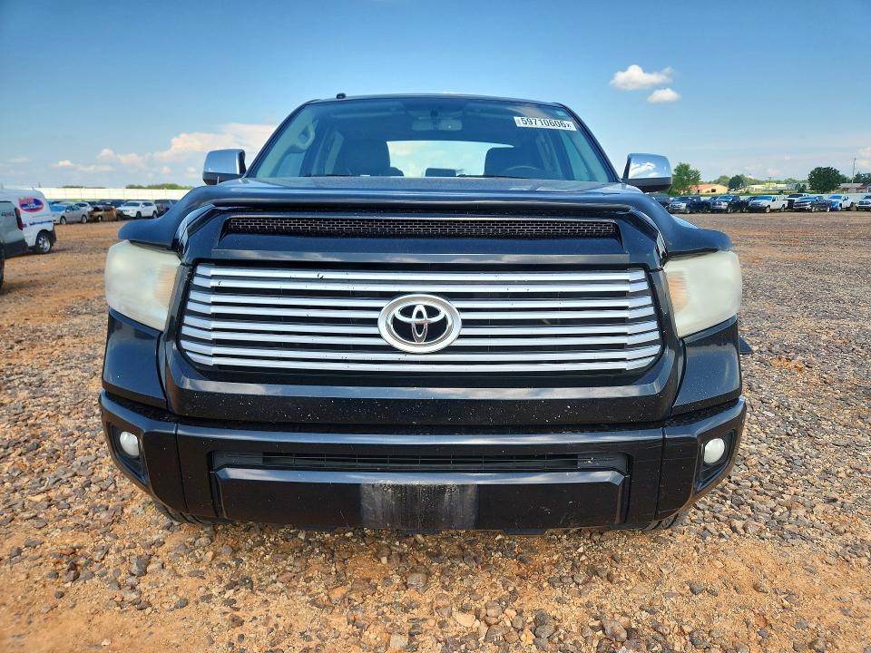 Продажа на аукционе авто 2016 Toyota Tundra, vin: 5TFAW5F19GX551349, номер лота: 59710606