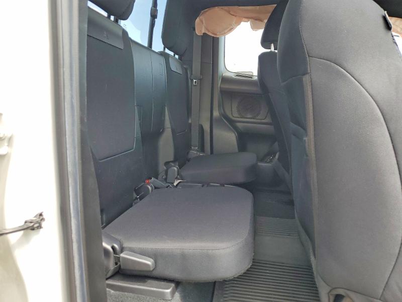 Продаж на аукціоні авто 2022 Toyota Tacoma, vin: 3TYRZ5CN2NT022074, номер лоту: 59830676