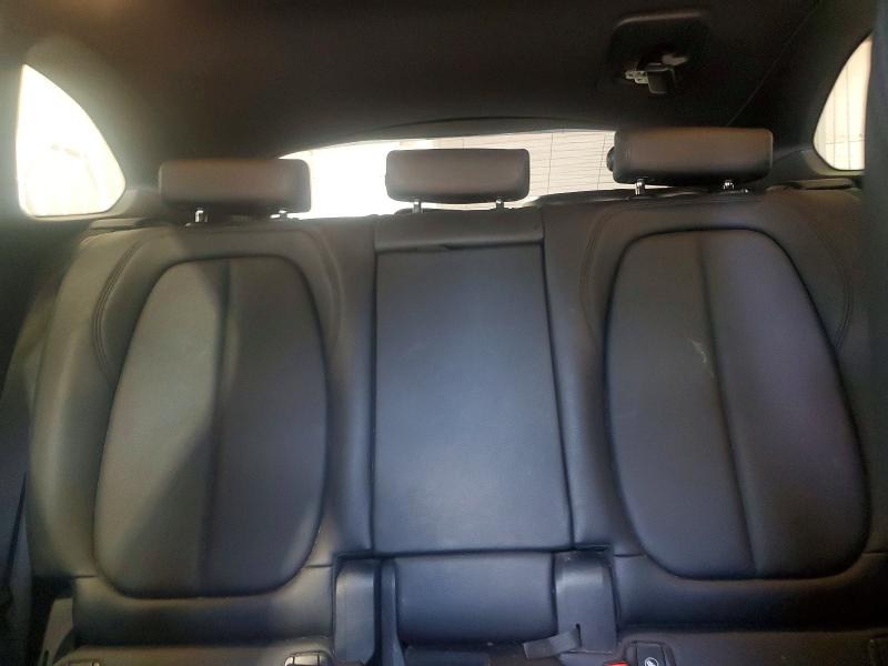 Продажа на аукционе авто 2018 Bmw X1, vin: WBXHT3C38J5K23024, номер лота: 59590116