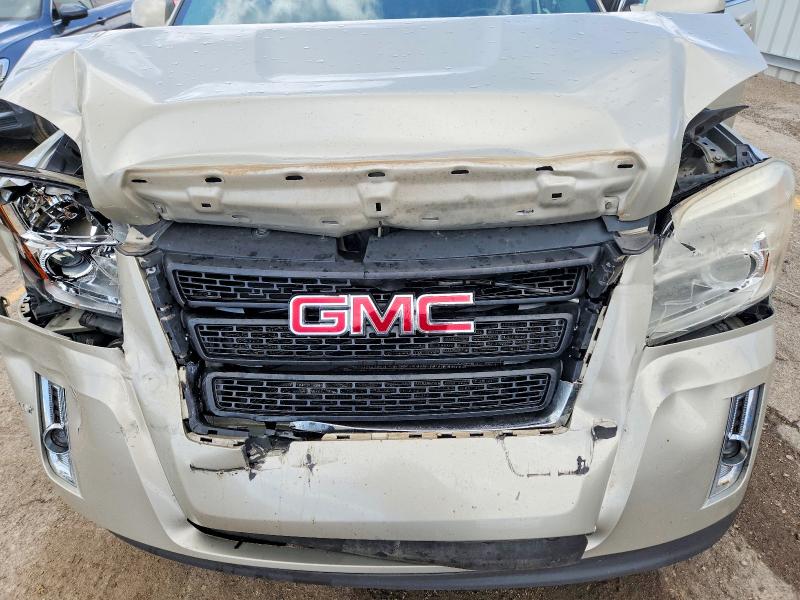 Auction sale of the 2014 Gmc Terrain, vin: 2GKFLSE32E6379084, lot number: 61627696
