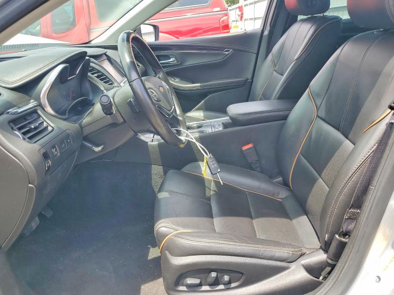 62232156 :رقم المزاد ، 1G1105S3XKU124175 vin ، 2019 Chevrolet Impala مزاد بيع
