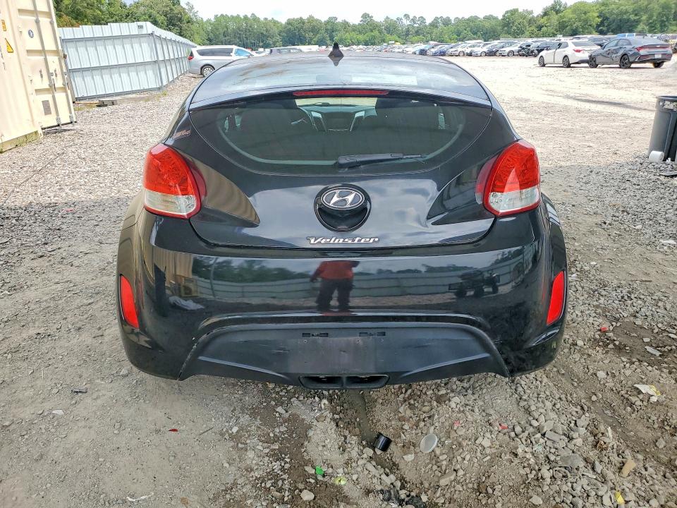 62947836 :رقم المزاد ، KMHTC6AD1DU172332 vin ، 2013 Hyundai Veloster مزاد بيع