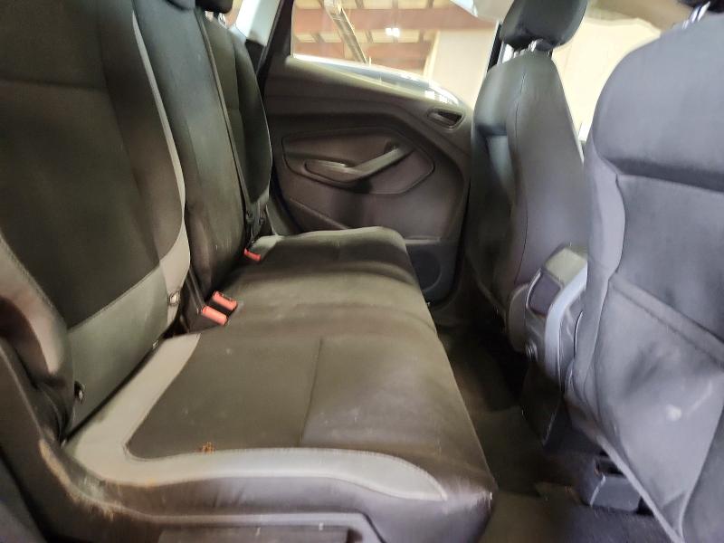 Продажа на аукционе авто 2024 Ford Escape, vin: 1FMCU0F70DUA98947, номер лота: 61330446