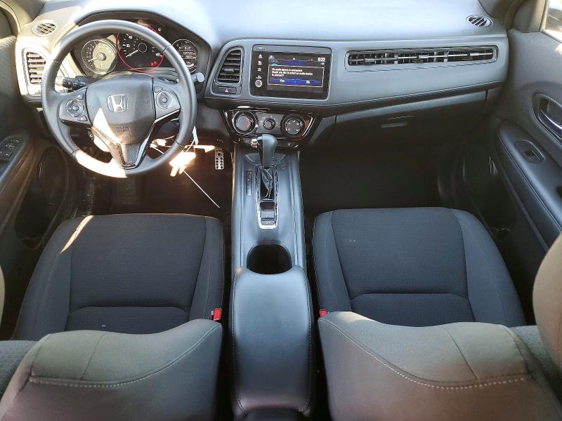 Продажа на аукционе авто 2022 Honda Hr-v, vin: 3CZRU6H1XNM743582, номер лота: 60062016