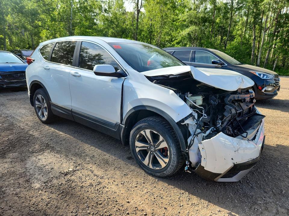 2020 Honda Cr-v მანქანა იყიდება აუქციონზე, vin: 2HKRW2H2XLH200513, აუქციონის ნომერი: 59307086