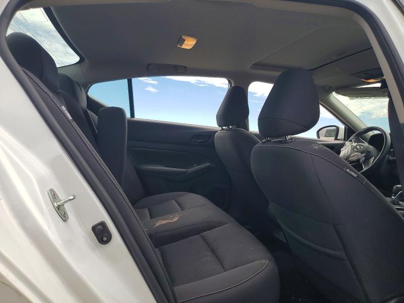 Продаж на аукціоні авто 2023 Nissan Altima, vin: 1N4BL4DV7PN361998, номер лоту: 62079426