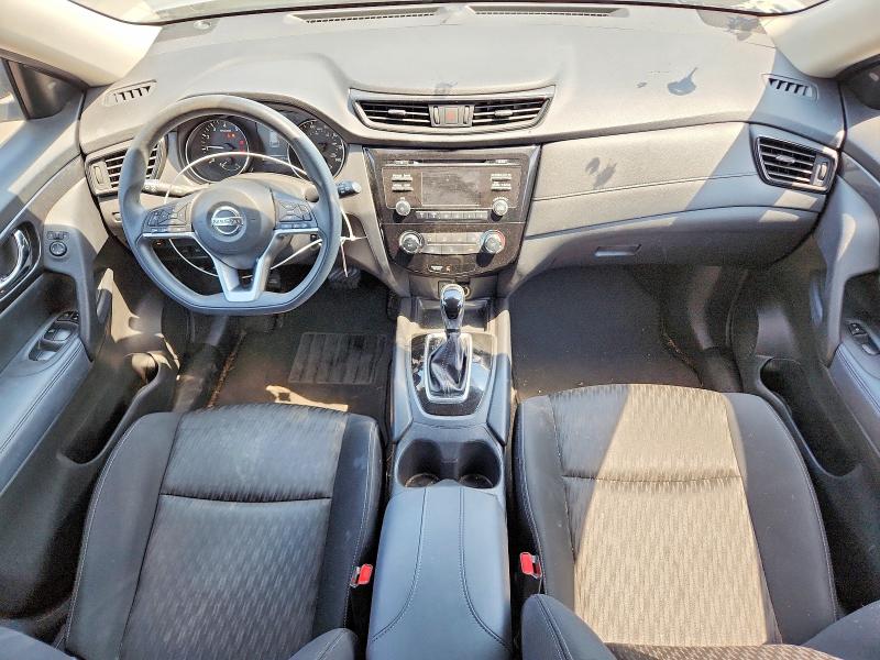 Продажа на аукционе авто 2017 Nissan Rogue, vin: KNMAT2MT9HP574577, номер лота: 61160086