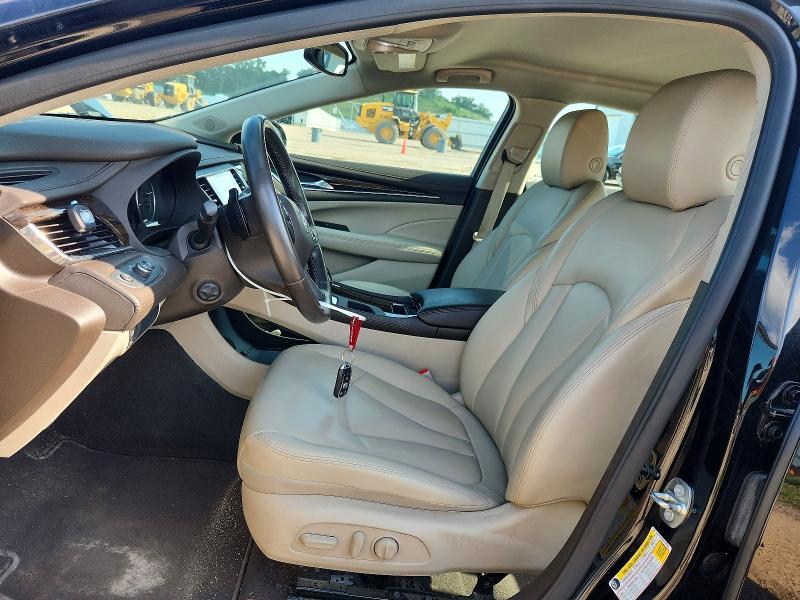 Aukcja sprzedaży 2017 Buick Lacrosse, vin: 1G4ZN5SS5HU199955, numer aukcji: 60551216