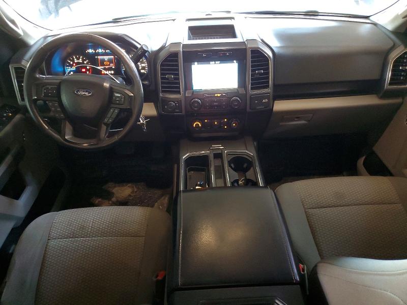 Продажа на аукционе авто 2017 Ford F150, vin: 1FTEW1CG6HKC74385, номер лота: 63239666