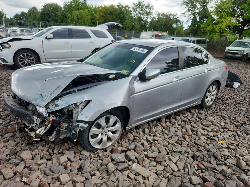 Продажа на аукционе авто 2010 Honda Accord 4d Lx, vin: 1HGCP3F84AA003634, номер лота: 62707946