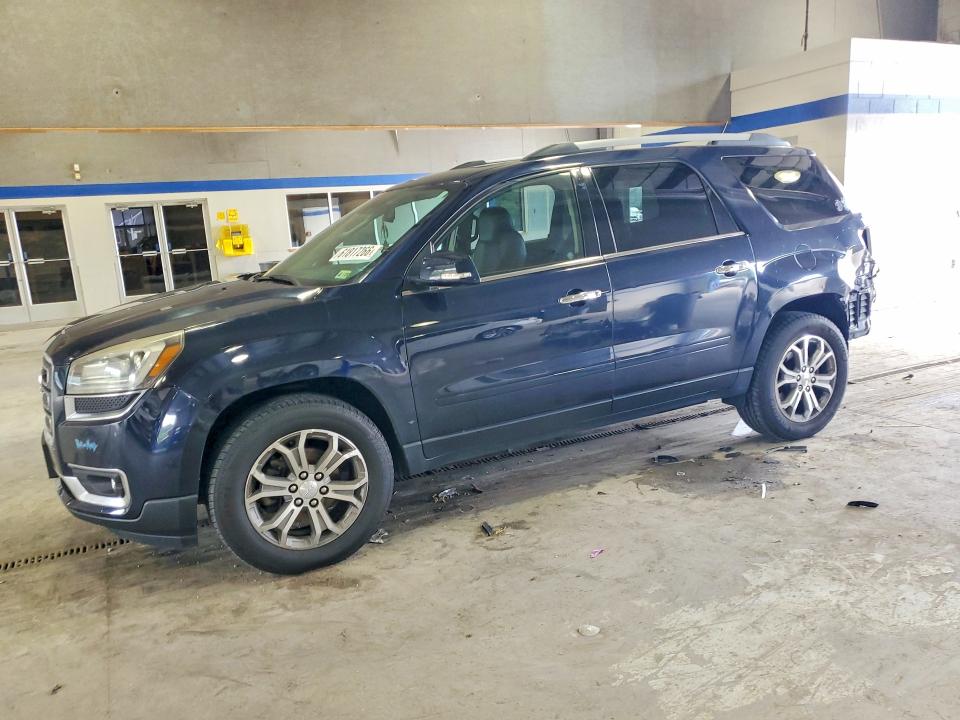 Продаж на аукціоні авто 2015 Gmc Acadia, vin: 1GKKVRKD3FJ123765, номер лоту: 61817266