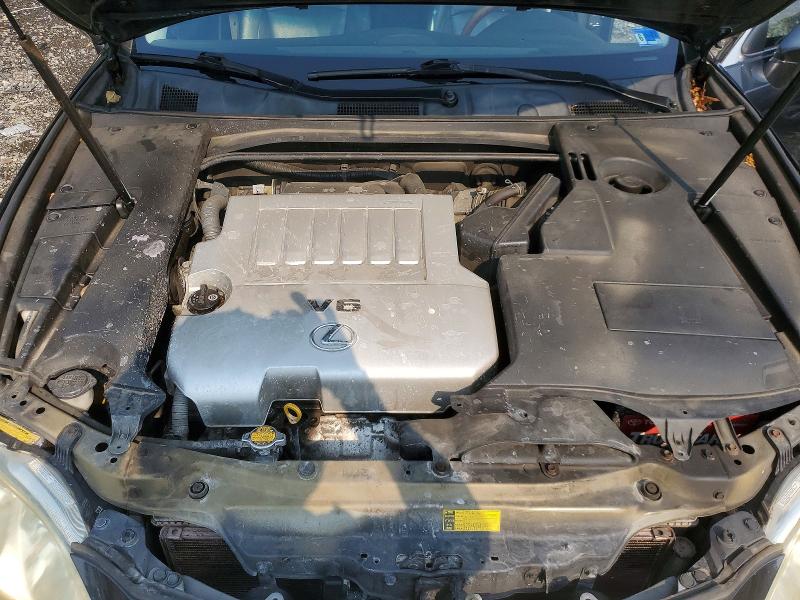 Продаж на аукціоні авто 2008 Lexus Es, vin: JTHBJ46G582237776, номер лоту: 62402436