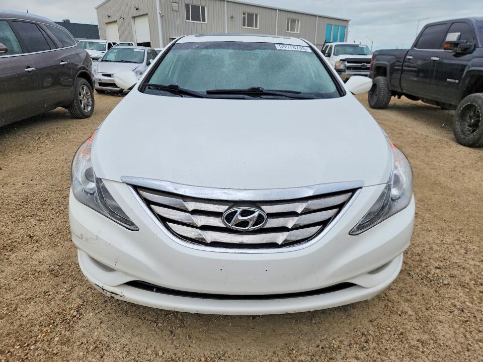 Продажа на аукционе авто 2011 Hyundai Sonata, vin: 5NPEB4AC2BH010180, номер лота: 59978786