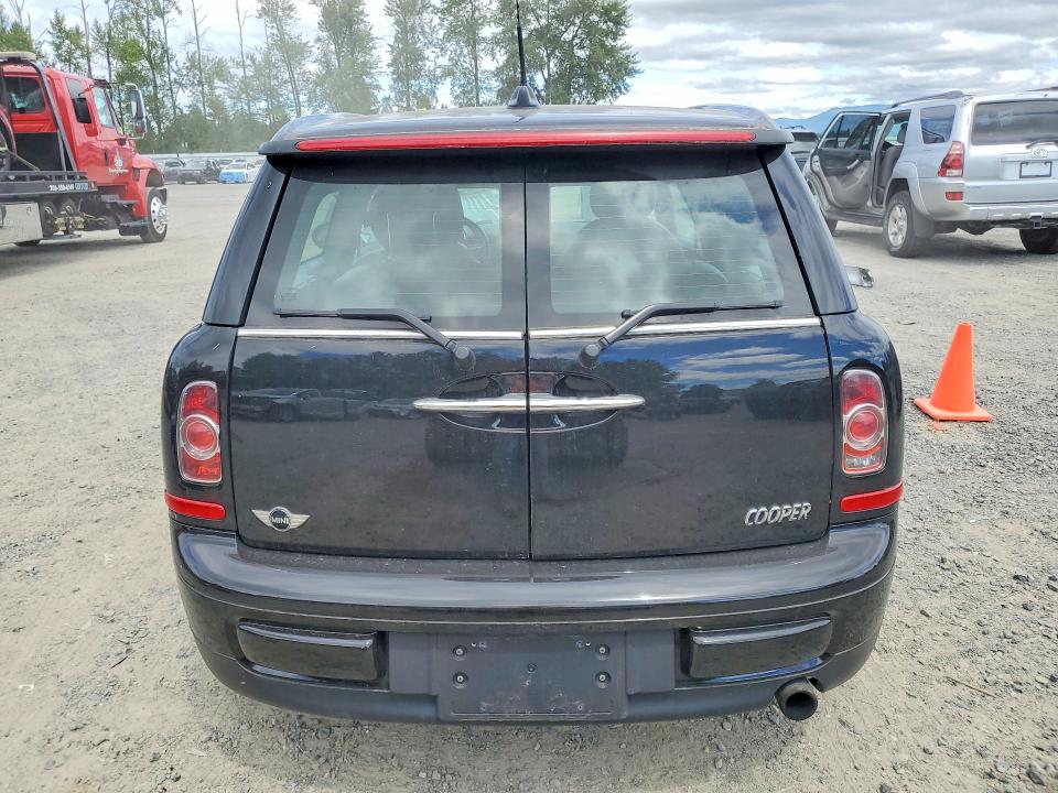 Продажа на аукционе авто 2012 Mini Cooper, vin: WMWZF3C52CT267896, номер лота: 60784056